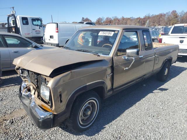 ford ranger sup 1987 1ftcr14a9hpa20066