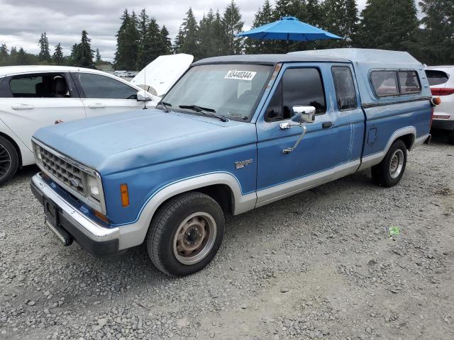 ford ranger 1987 1ftcr14t1hpb38890