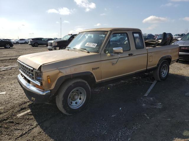 ford ranger 1988 1ftcr14t3jpb83268