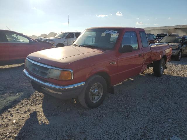 ford ranger sup 1995 1ftcr14u0sta43647