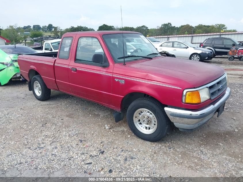 ford ranger 1994 1ftcr14u2rpc52763