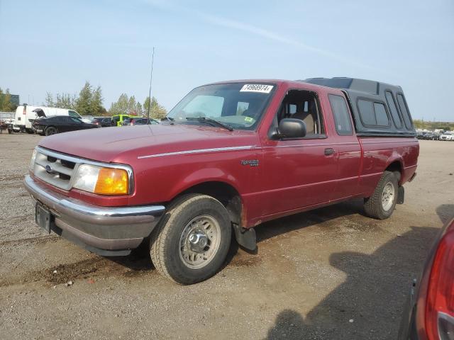 ford ranger sup 1995 1ftcr14u4sta33333