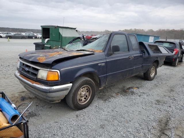 ford ranger sup 1993 1ftcr14u7pta27534