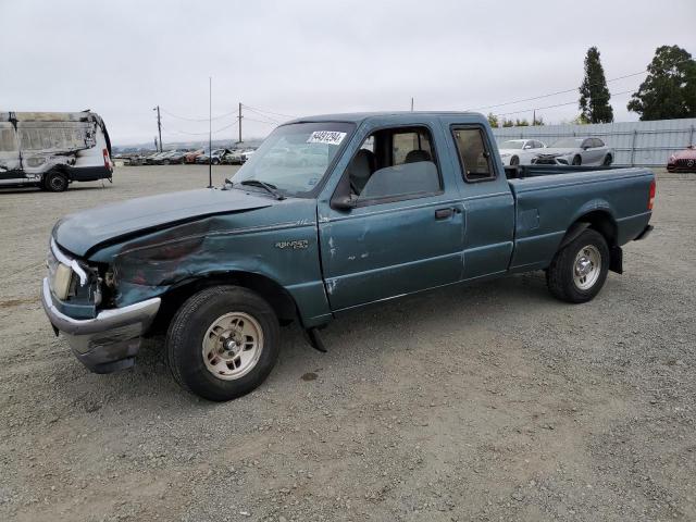 ford ranger 1996 1ftcr14u7tpa53764