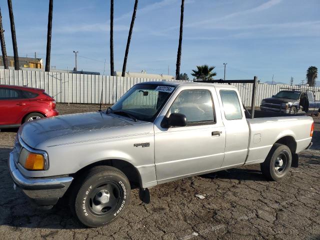 ford ranger 1996 1ftcr14u9tpa44113