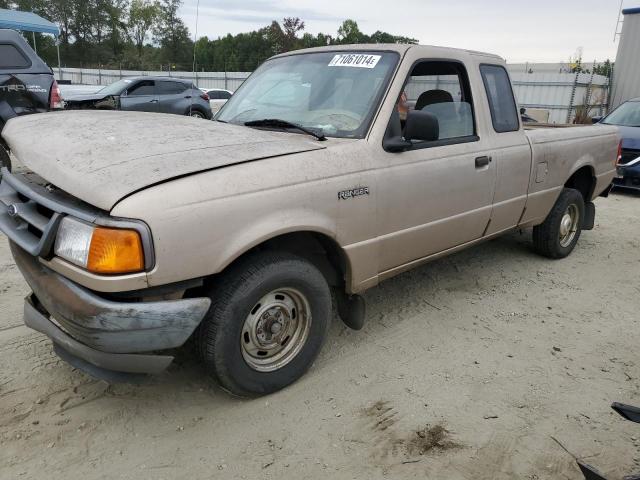 ford ranger sup 1997 1ftcr14u9vpa62498