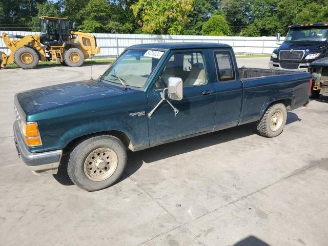 ford ranger 1991 1ftcr14uxmpa48365