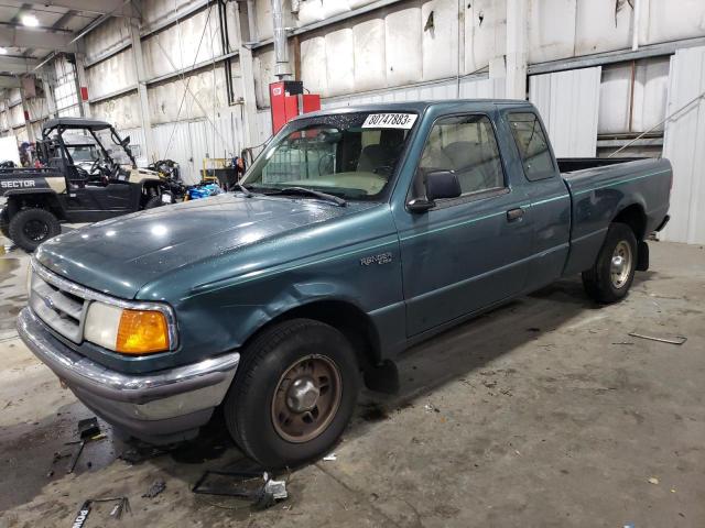 ford ranger 1997 1ftcr14uxvpa77849