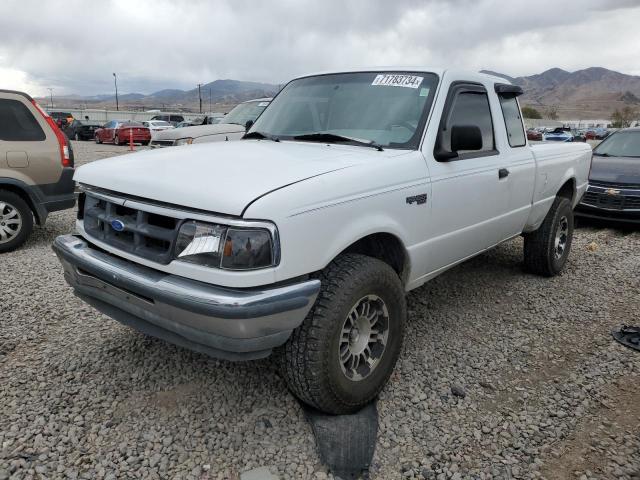 ford ranger sup 1993 1ftcr14x0ppa10965