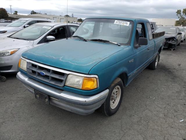 ford ranger 1994 1ftcr14x0rpa10452