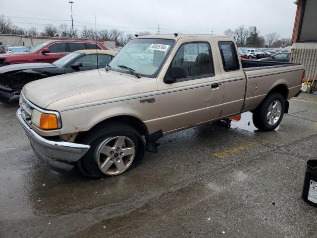 ford ranger sup 1994 1ftcr14x0rtb11627