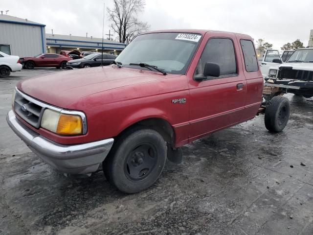 ford ranger sup 1995 1ftcr14x0spa87649