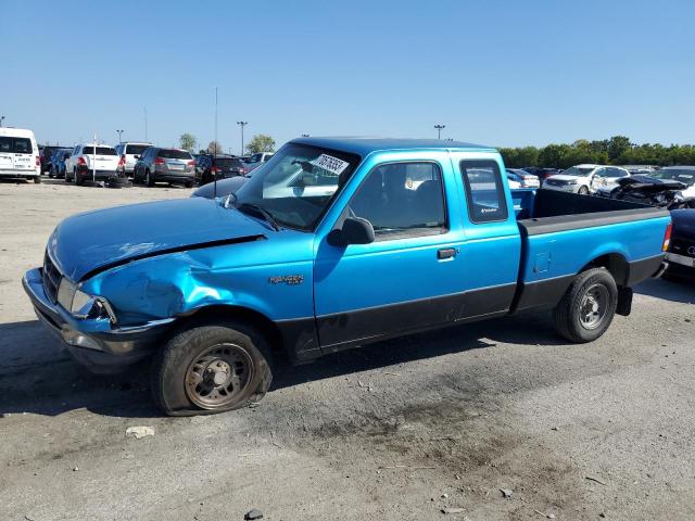 ford ranger sup 1993 1ftcr14x2ppb50063