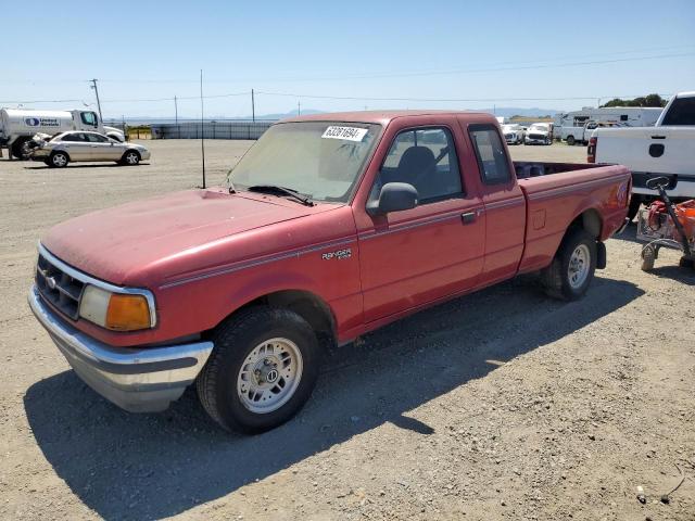 ford ranger 1993 1ftcr14x2ppb77389