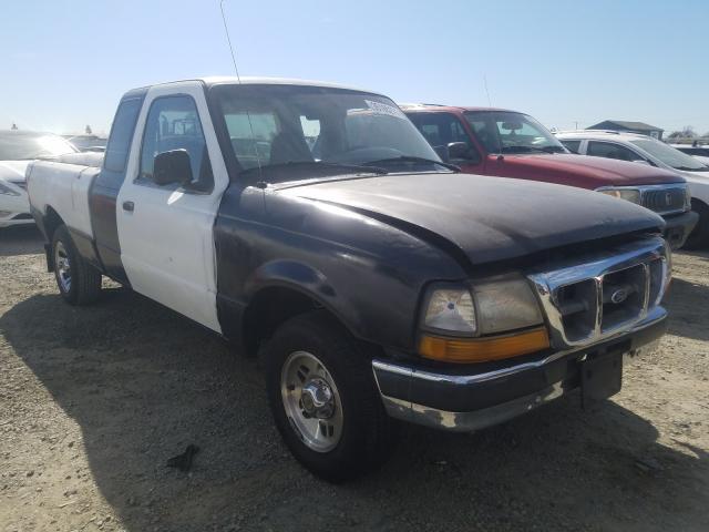 ford ranger sup 1996 1ftcr14x4tta73374