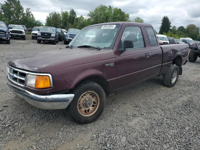 ford ranger sup 1994 1ftcr14x6rpa18281