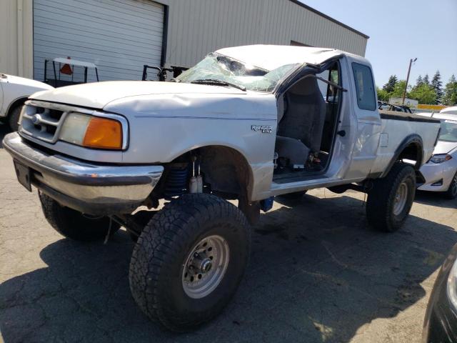 ford ranger 1997 1ftcr14x6vpb25616