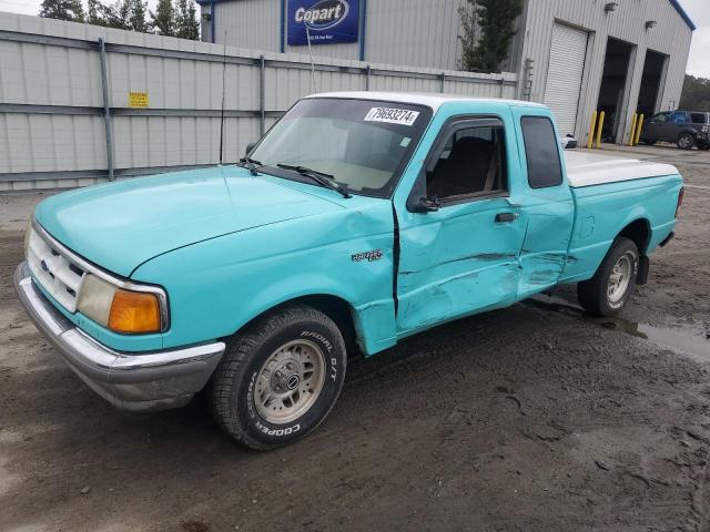 ford ranger sup 1993 1ftcr14x9pta27450