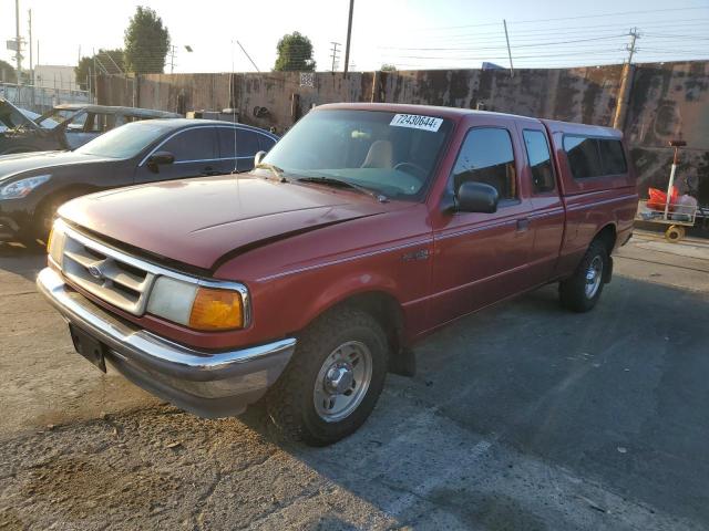 ford ranger sup 1997 1ftcr14x9vpb21477