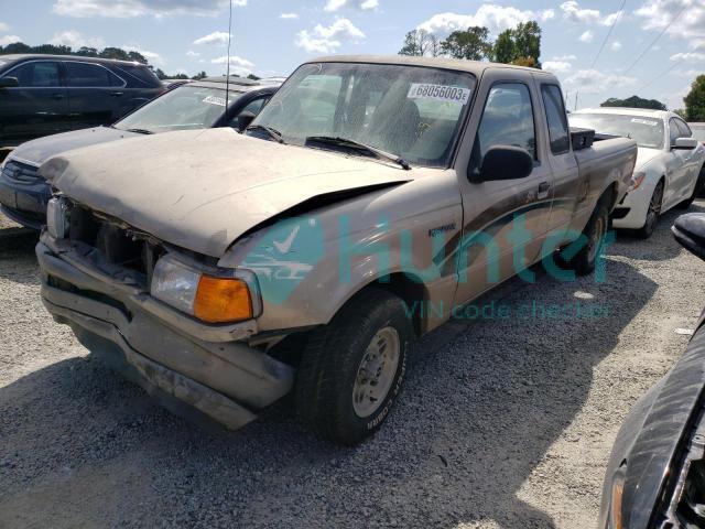 ford ranger sup 1994 1ftcr14xxrpa49758