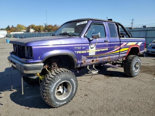 ford ranger 1988 1ftcr15t2jpb74849