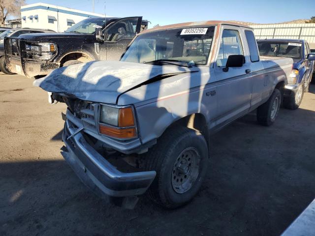 ford ranger sup 1991 1ftcr15t2mpa03393