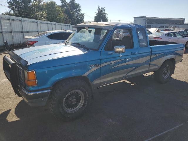 ford ranger sup 1991 1ftcr15t2mta45652