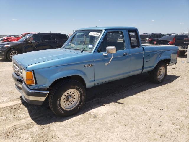 ford ranger 1990 1ftcr15t5lpb10582