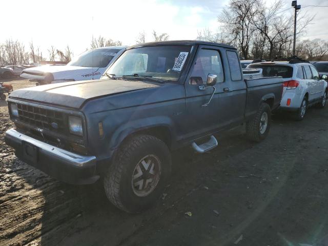 ford ranger 1988 1ftcr15t8jpa05421