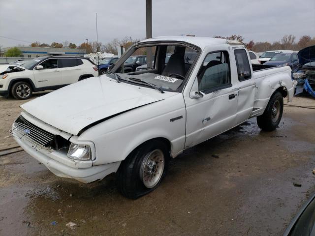 ford ranger 1994 1ftcr15x0rpa03693