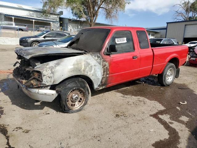 ford ranger 1995 1ftcr15x0spa27742