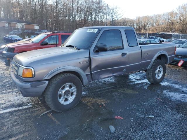 ford ranger sup 1995 1ftcr15x5sta29624