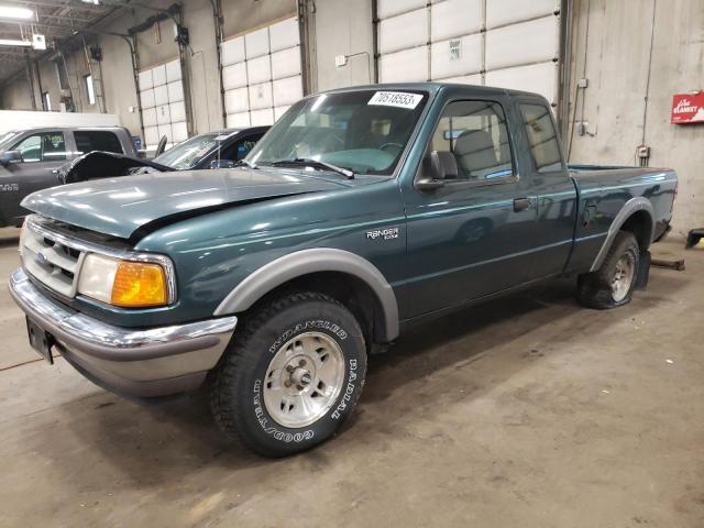 ford ranger sup 1997 1ftcr15x7vpa34899