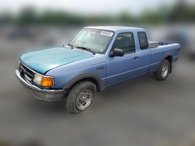 ford ranger 1997 1ftcr15x7vta57008