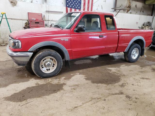 ford ranger 1996 1ftcr15x8tta73926