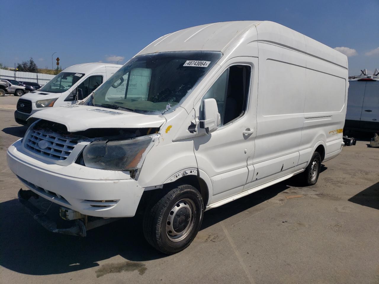 ford transit t- 2015 1ftcr3xmxfkb14128