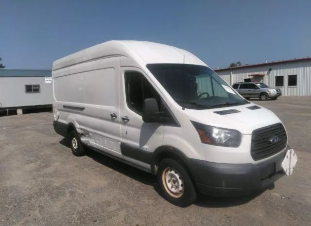 ford transit cargo van 2015 1ftcr3xv1fka20762