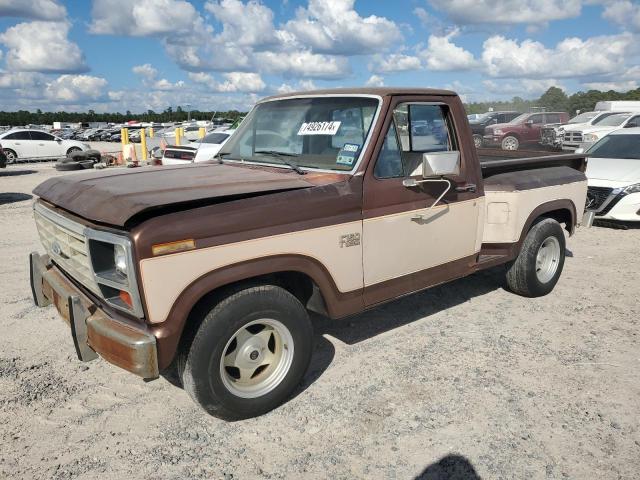 ford f150 1982 1ftdf15f9cna02307