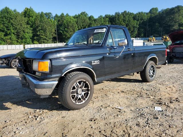 ford f150 1988 1ftdf15h2jnb71423