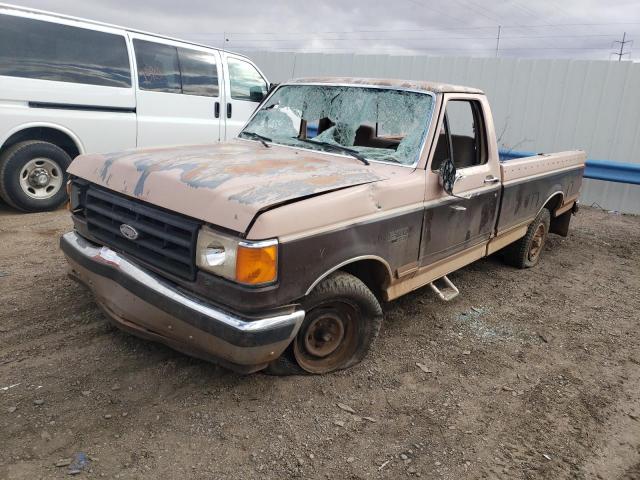 ford f150 1988 1ftdf15h2jpa34079