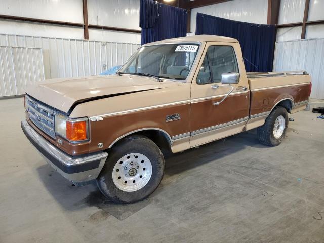 ford f150 1988 1ftdf15n0jna08582