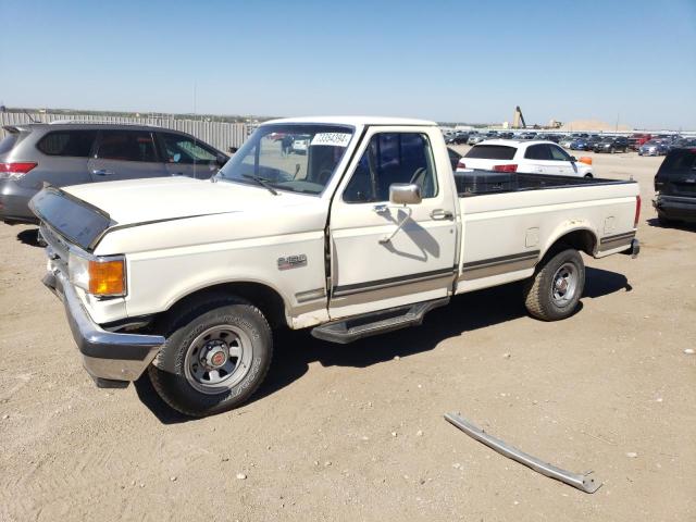 ford f150 1989 1ftdf15n2kkb50158