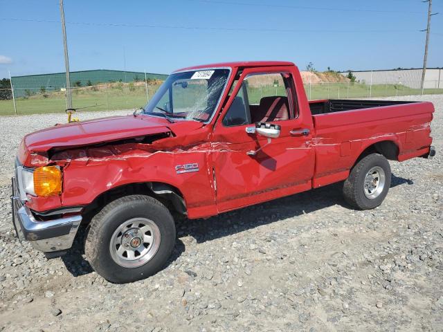 ford f150 1988 1ftdf15n4jna19858