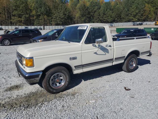 ford f150 1989 1ftdf15n4knb85203