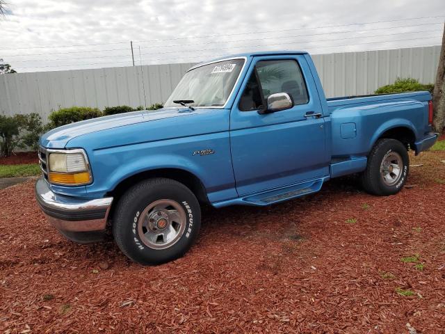 ford f150 1992 1ftdf15n4nkb44981