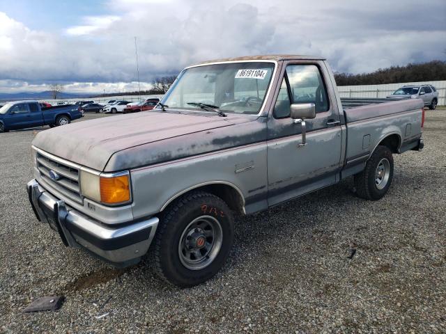 ford f150 1990 1ftdf15n6lpb40379