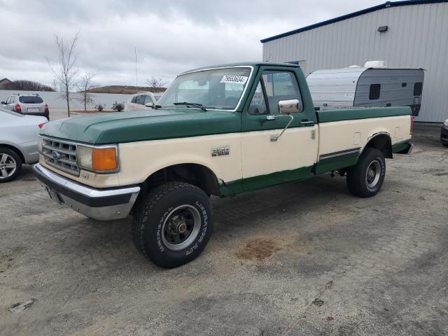 ford f150 1988 1ftdf15n7jna04979