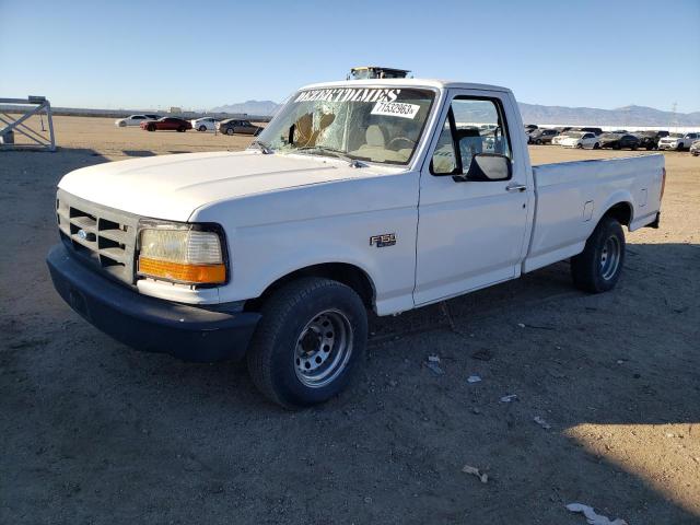 ford f150 1995 1ftdf15n9slb08077