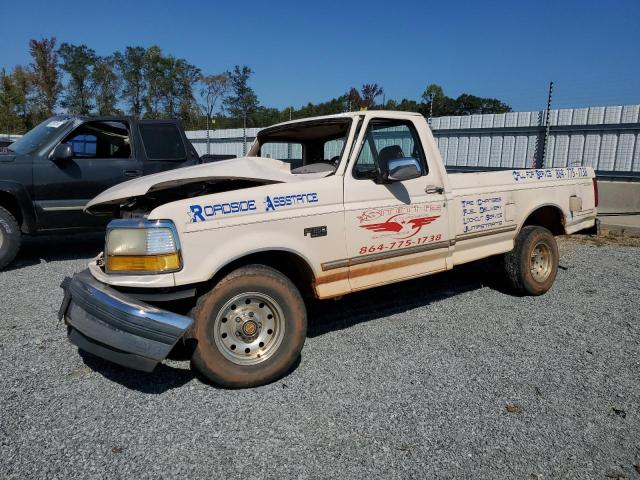 ford f150 1992 1ftdf15nxnna61991