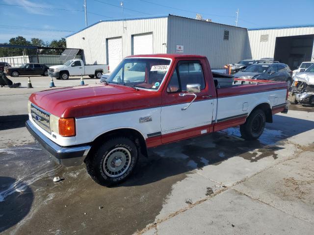 ford f150 1988 1ftdf15y0jna07572